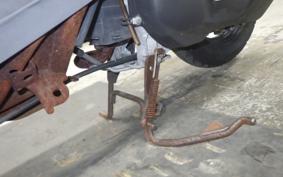 SUZUKI LET's 2 CA1PA