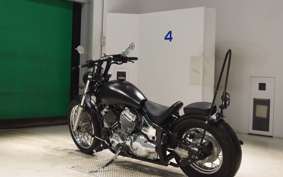 YAMAHA DRAGSTAR 400 2002 VH01J