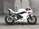 Фото Suzuki GSX-R125 с японского аукциона