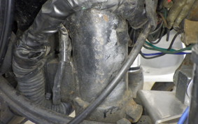 YAMAHA SR400 Gen.2 1986 1JR