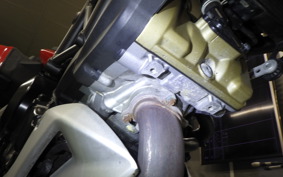 DUCATI MULTISTRADA 1200 S 2014