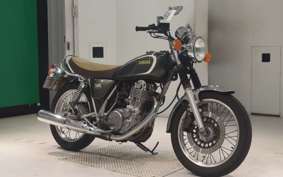 YAMAHA SR400 Gen.4 2013 RH03J