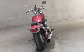 YAMAHA DRAGSTAR 400 2001 VH01J