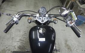 HONDA STEED 400 2003 NC26