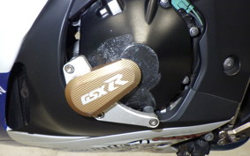 SUZUKI GSX-R1000 2009