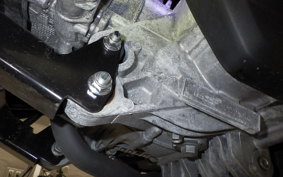 YAMAHA X FORCE SG79J