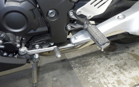 KAWASAKI ZX 1400 NINJA R A 2013