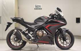 HONDA CBR400R 2020 NC56