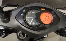 YAMAHA CYGNUS125XSR SE44J