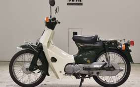 HONDA C90 SUPER CUB HA02