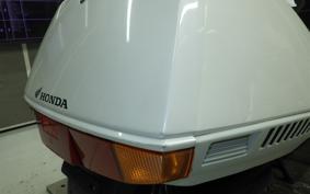 HONDA FUSION X MF02