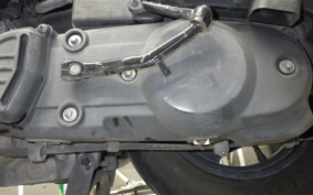 SUZUKI ADDRESS V125 S CF4MA
