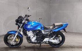 HONDA CB400SF TRAINING CAR NC54