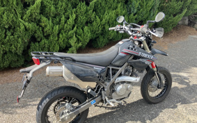 KAWASAKI KLX125D TRACKER LX125D