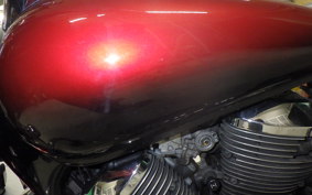 HONDA SHADOW 750 Gen. 2 1997 RC44