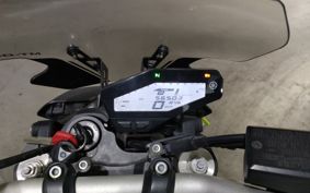 YAMAHA MT-09 RN52J