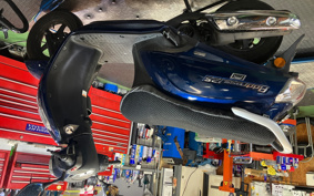 SUZUKI ADDRESS V125 DP12H