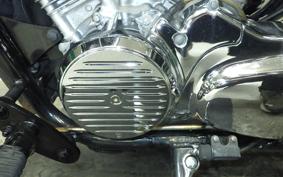 HONDA STEED 400 1992 NC26