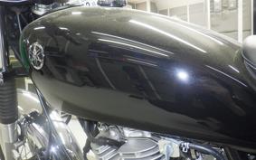 YAMAHA SR400 Gen.5 2020 RH16J