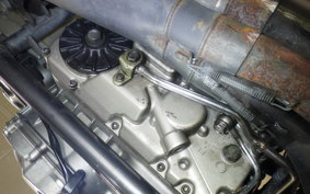 KAWASAKI ZEPHYR 1100 2004 ZRT10A