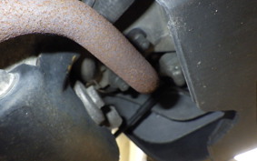 HONDA CREA SCOOPY AF55