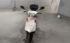 SUZUKI ADDRESS V125 CF4EA