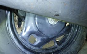 SUZUKI LET's 5 CA47A