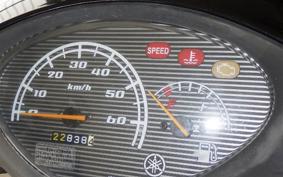 YAMAHA JOG Gen.5 SA36J