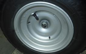 HONDA GYRO CANOPY TA03