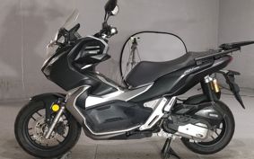 HONDA ADV150 KF38