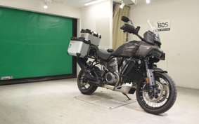 HARLEY ﾊﾟﾝ AMERICA1250S 2023