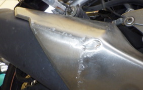 KAWASAKI Z250 ER250C