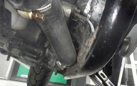 HONDA SHADOW 400 1999 NC34