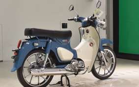 HONDA C125 SUPER CUB 2004 JA71