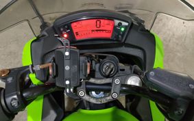 KAWASAKI NINJA400R ER400B