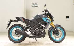 YAMAHA MT-125 RE45J