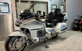 HONDA GL1500SE ANNIVERSARY  1999 SC22