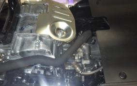 HONDA LEAD 125 JK12
