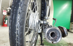 HONDA C50 SUPER CUB E 2025 AA01