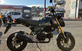HONDA GROM JC92