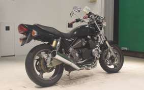 KAWASAKI ZEPHYR 400 KAI 2001 ZR400C