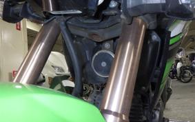 KAWASAKI Z125 PRO 2012 BR125H