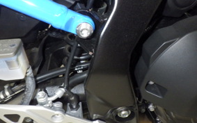 SUZUKI GSX-8S 2023 EM1AA