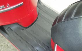 PEUGEOT ジャンゴ125A