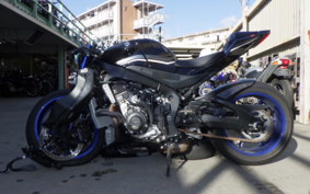 SUZUKI GSX-R1000R A 2019 DM11G