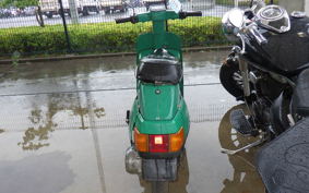 SUZUKI GEMMA 50 2007 CS50