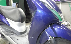 HONDA LEAD 125 1998 JF45