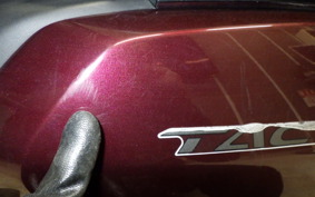 HONDA TACT-4ﾍﾞｰｼｯｸ 2022 AF79