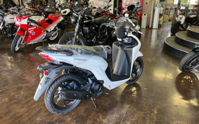 HONDA DIO 110 Lite JK46