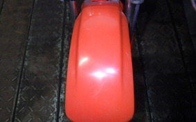 HONDA QR50 AE01